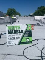 Flat Roof Repair