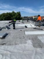 Flat Roof