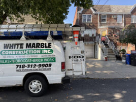 Brick Sealing & Pointing