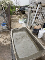 Concrete Pouring Brooklyn