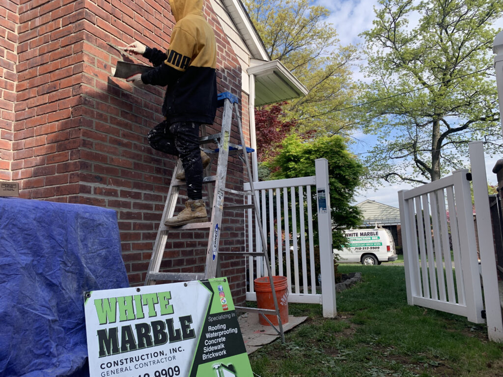 Stucco Repair Service
