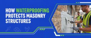 Waterproofing