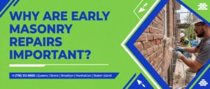 masonry repairs