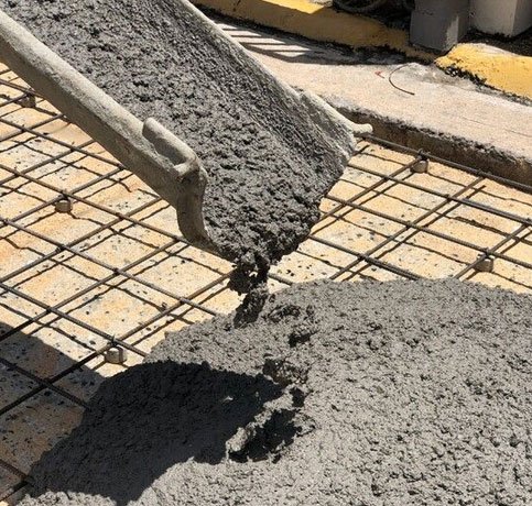Concrete Contractors brooklyn