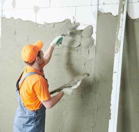 Stucco Contractors Brooklyn