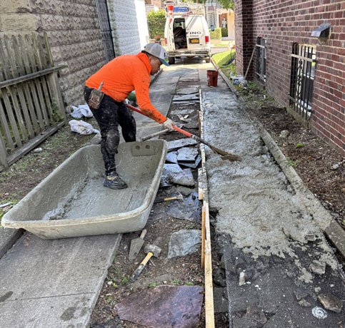 Waterproofing Contractors Brooklyn