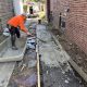 Waterproofing