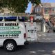 Brick Sealing & Pointing