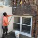 Brick Sealing & Pointing