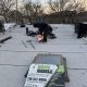 Roof Installation